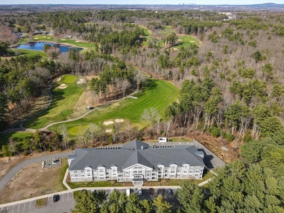 Unit for sale at 635 Old Post Road, Sharon, MA 02067