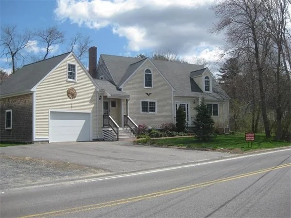 Unit for sale at 38 Plymouth St, Pembroke, MA 02359