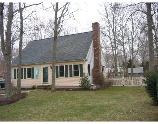 Unit for sale at 10 Chapaquoit Way, Sandwich, MA 02537