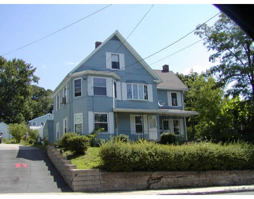 Unit for sale at 156 Grattan St, Chicopee, MA 01020