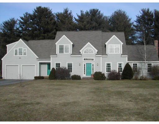 Unit for sale at 7 Hayrick Lane, Westford, MA 01886