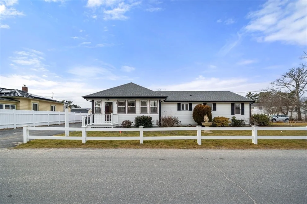 Unit for sale at 92 Choctaw, Wareham, MA 02532