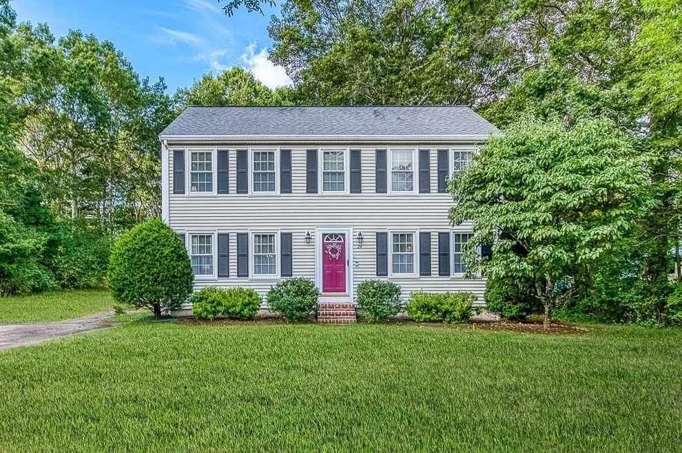 Unit for sale at 24 Corbane Dr, Mansfield, MA 02048