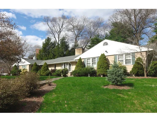 Unit for sale at 129 Longmeadow Road, Belmont, MA 02478