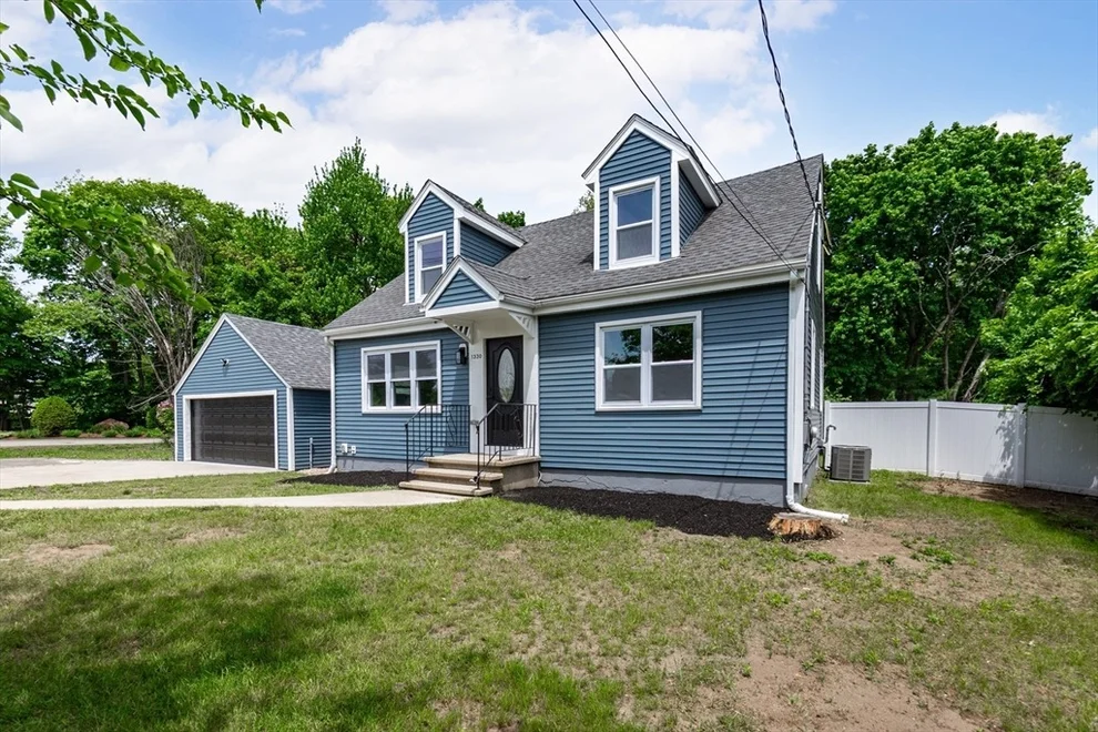 Unit for sale at 1330 Main St, Tewksbury, MA 01876