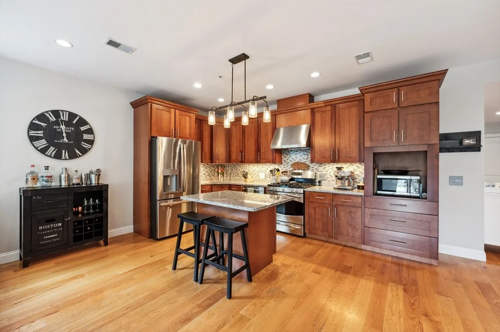 Unit for sale at 35 Coffey Street, Boston, MA 02122