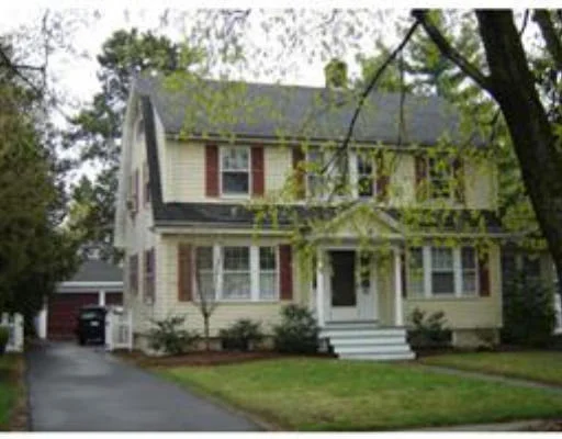 Unit for sale at 34 Stevens Rd, Needham, MA 02492
