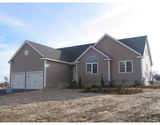 Unit for sale at lot 113 Club House Drive, Dighton, MA 02715