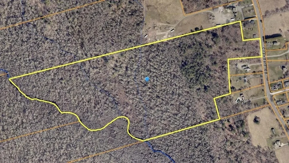 Unit for sale at 0 Crandall, Tiverton, RI 02878
