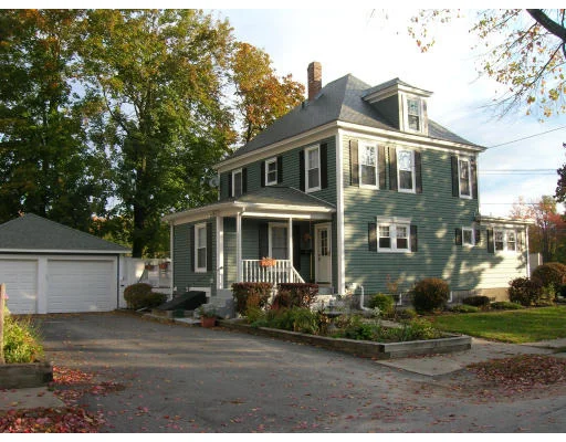 Unit for sale at 826 Main St, Leominster, MA 01453