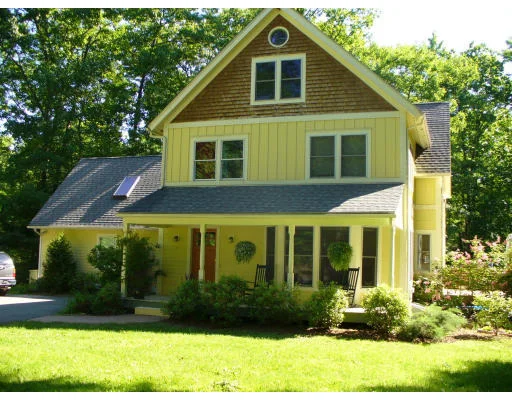 Unit for sale at 26 Mountain Laurel Path, Northampton, MA 01062
