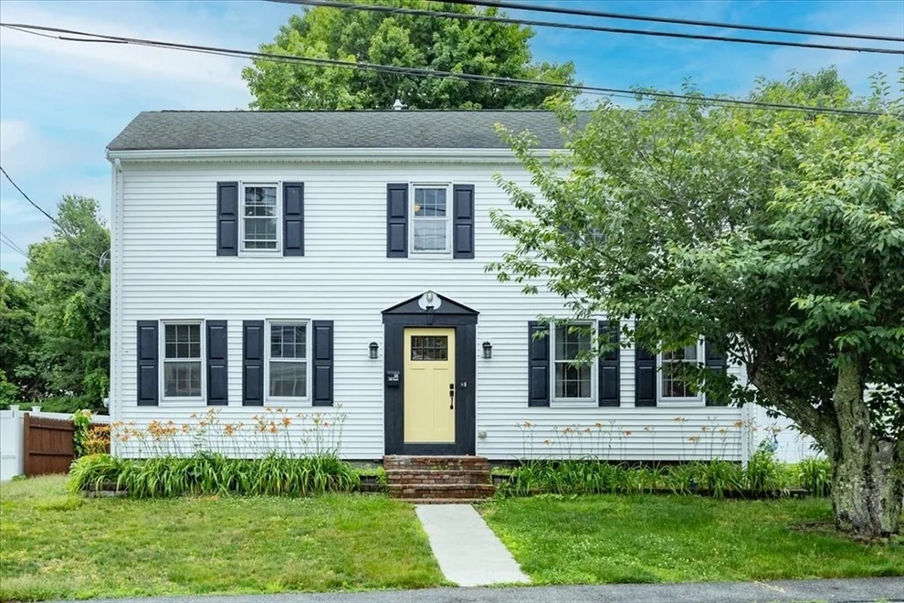 Unit for sale at 96 Ash Street, Danvers, MA 01923