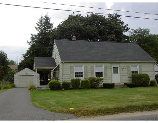 Unit for sale at 17 Oak Hill Avenue, Agawam, MA 01001