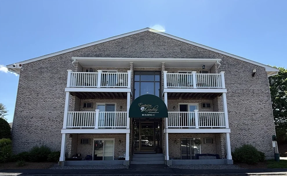 Unit for sale at 200 Manning St, Hudson, MA 01749