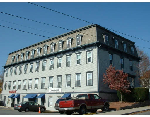 Unit for sale at 12 Walnut Street, Natick, MA 01760