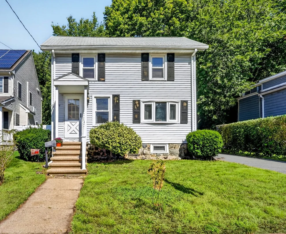 Unit for sale at 79 Maple Street, Melrose, MA 02176