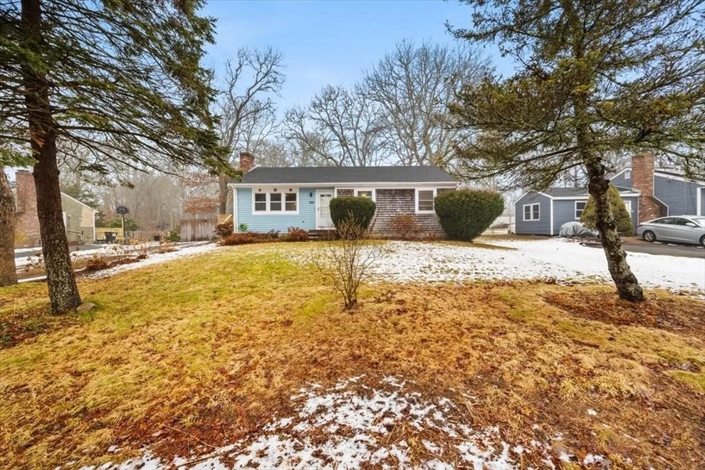 Unit for sale at 281 Megan Rd, Barnstable, MA 02601