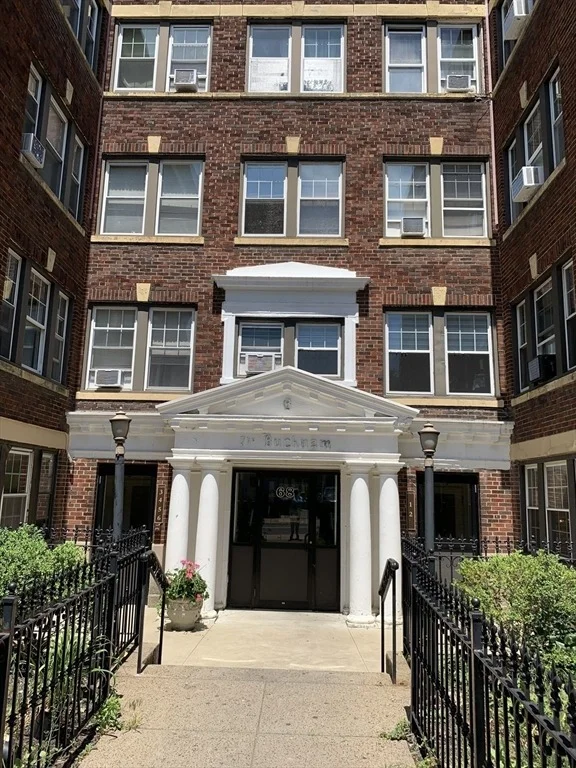 Unit for sale at 68 Linden Street, Everett, MA 02149