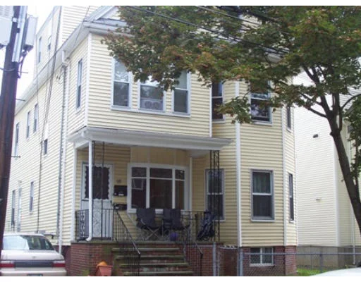 Unit for sale at 95 Pearson Ave, Somerville, MA 02144