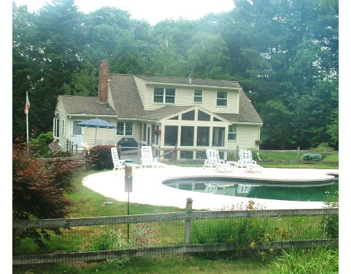 Unit for sale at 64 Woodman, South Hampton, NH 03827