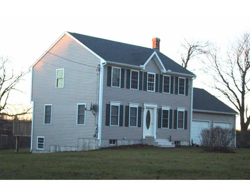 Unit for sale at Lot 1A Baldwin Hill Road, Phillipston, MA 01331
