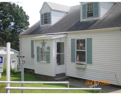 Unit for sale at 118 Blithewood Ave, Worcester, MA 01604