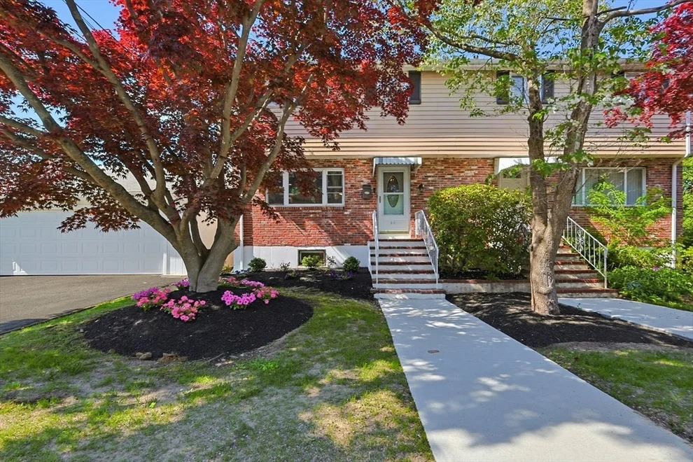 Unit for sale at 36 Raechel Rd, Randolph, MA 02368