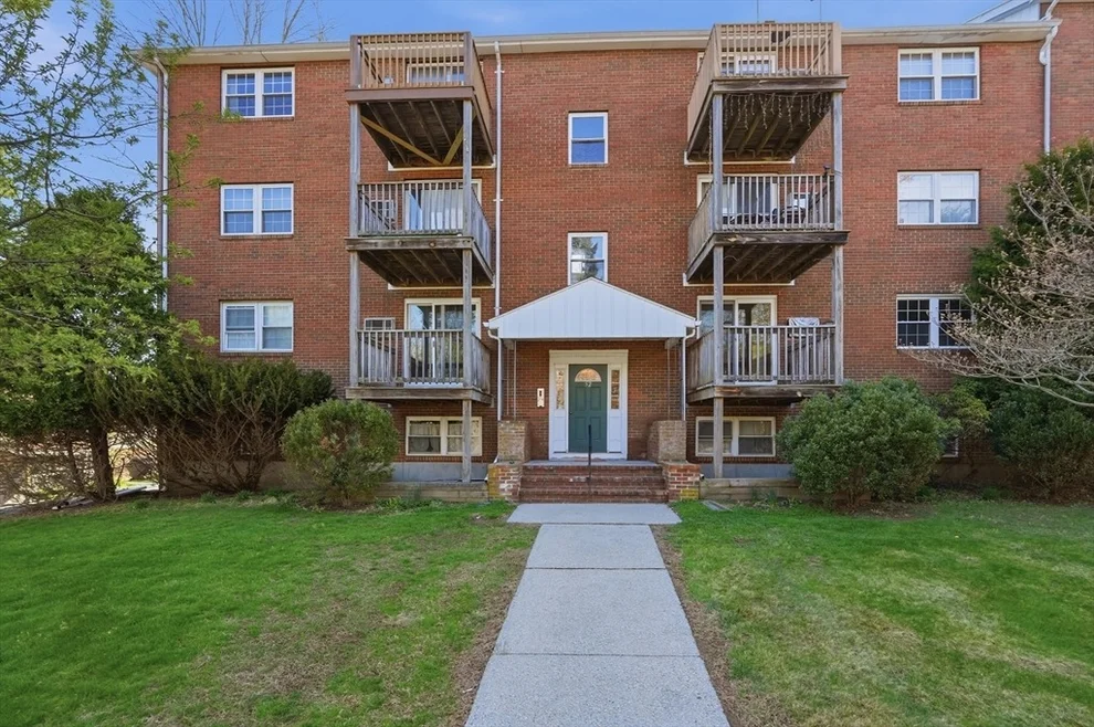Unit for sale at 52 Burnap Road, Holliston, MA 01746