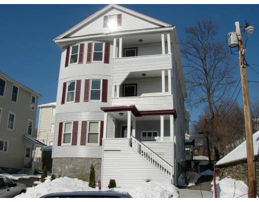 Unit for sale at 67 5th Ave, Worcester, MA 01607