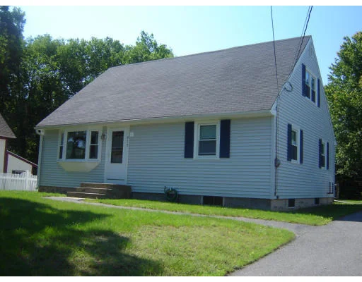 Unit for sale at 915 Westminster Hill Road, Fitchburg, MA 01420