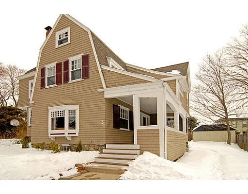 Unit for sale at 3 Arlington Place, Haverhill, MA 01830