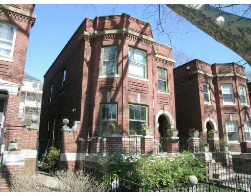 Unit for sale at 36 Beals St, Brookline, MA 02446