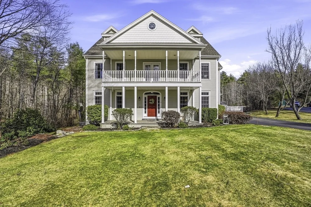 Unit for sale at 8 Leah Lane, Milford, MA 01757