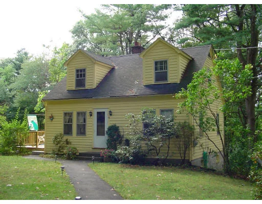 Unit for sale at 25 Old North Road, Hudson, MA 01749