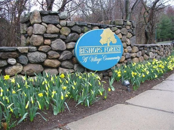 Unit for sale at 227 Bishops Forest Dr, Waltham, MA 02452