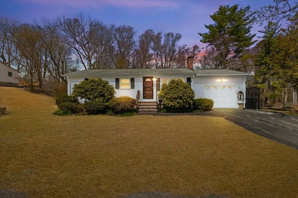 Unit for sale at 53 Cochato Park, Randolph, MA 02368