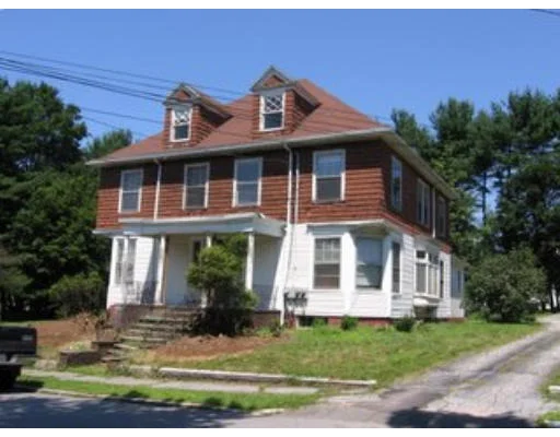 Unit for sale at 116 Fountain St, Haverhill, MA 01830