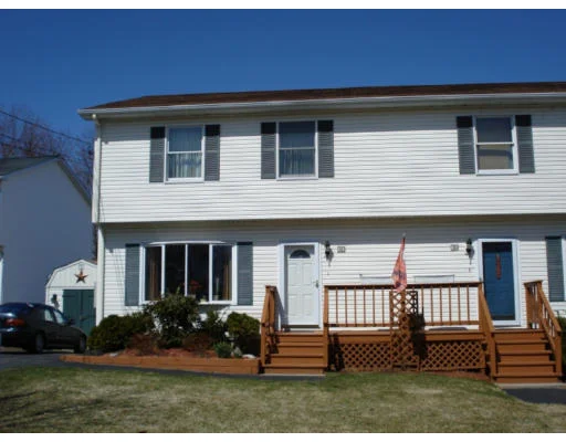 Unit for sale at 32 Saint Botolph St, Haverhill, MA 01830