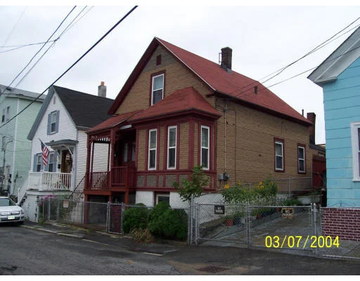 Unit for sale at 15 Abbott St., Lowell, MA 01852