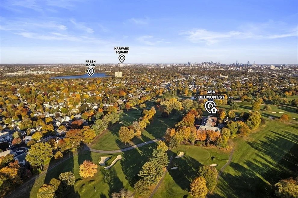 Unit for sale at 456 Belmont St, Watertown, MA 02472
