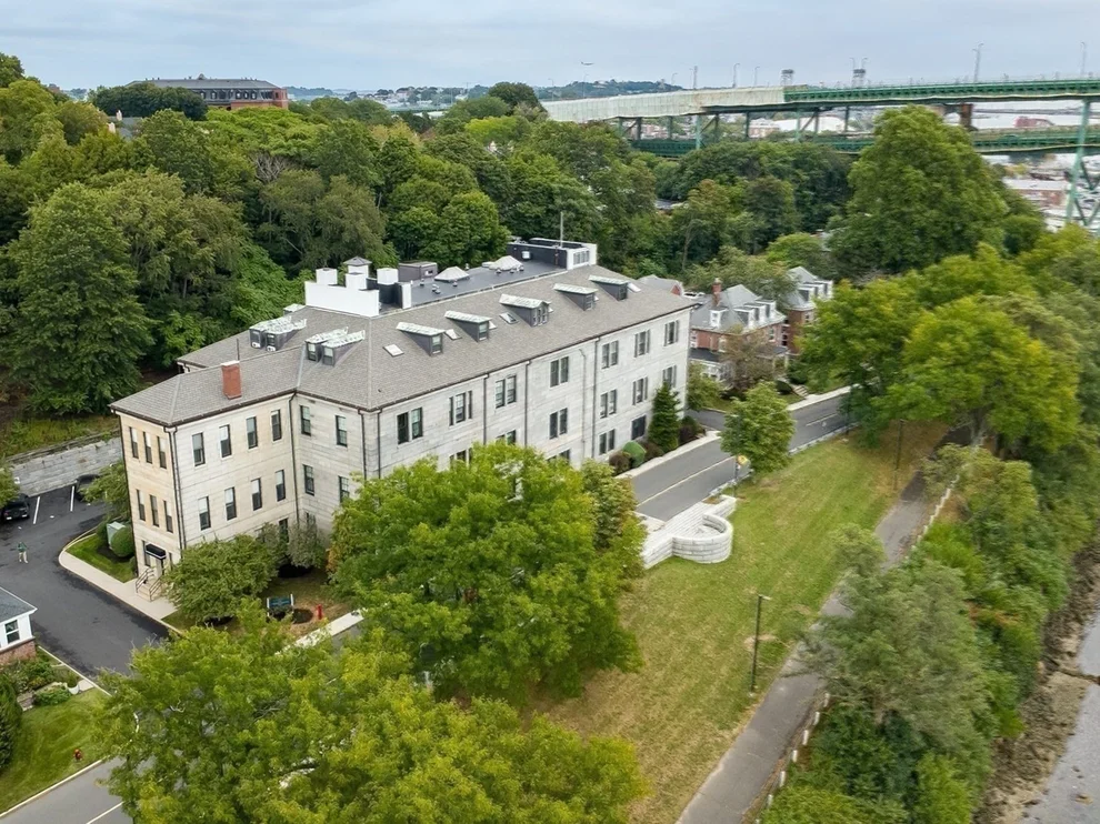 Unit for sale at 100 Commandants Way, Chelsea, MA 02150