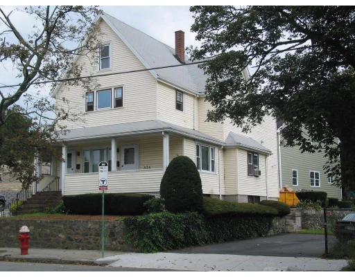 Unit for sale at 367 Lebanon, Malden, MA 02148