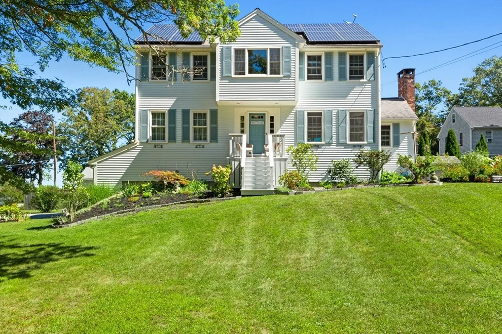 Unit for sale at 136 Revere St., Marshfield, MA 02050