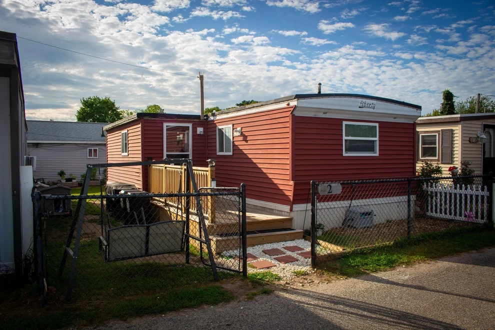 Photo of 3030 Cranberry Highway, East Wareham, MA 02538
