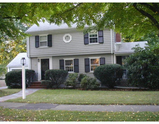 Unit for sale at 137 Falcon Street, Needham, MA 02492