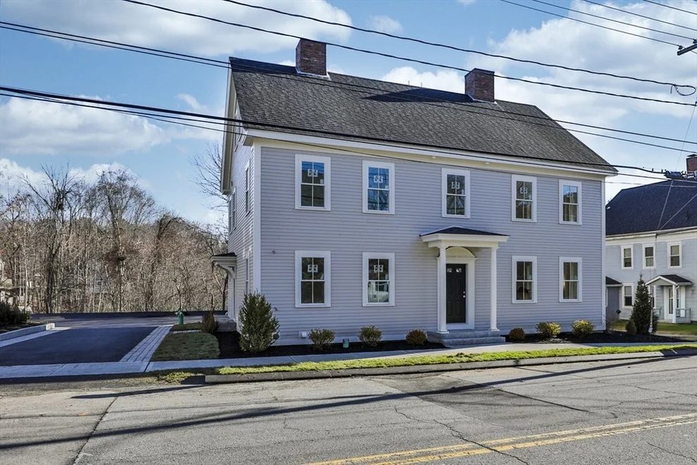Unit for sale at 101 Market Street, Amesbury, MA 01913