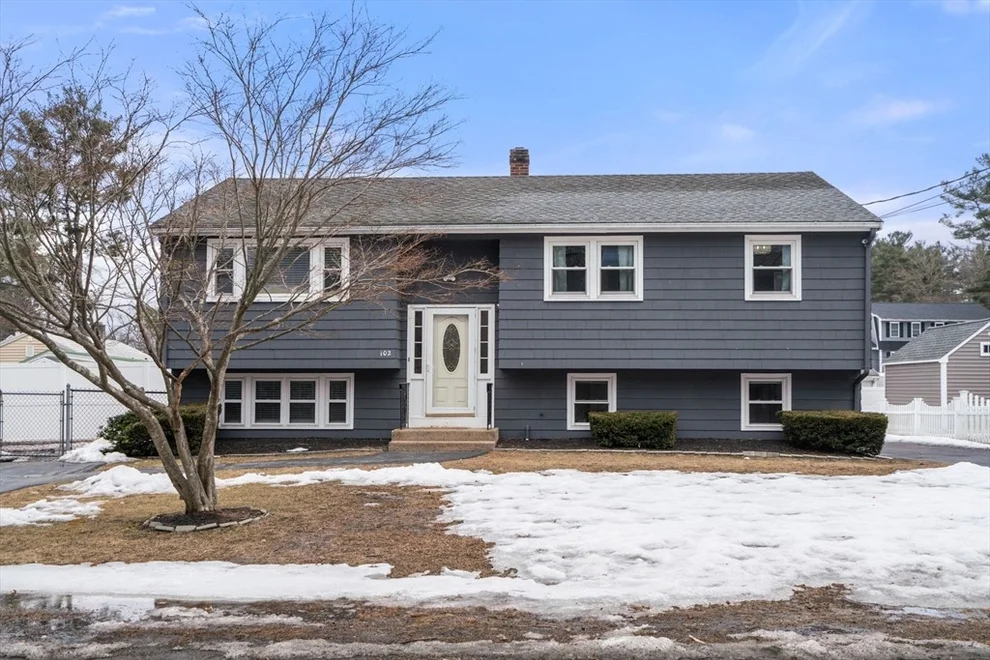 Unit for sale at 102 Woburn St, Wilmington, MA 01887