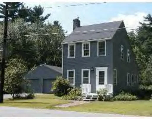 Unit for sale at 9 Lillian Ave, Sudbury, MA 01776