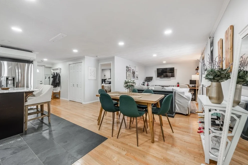 Unit for sale at 265 C St, Boston, MA 02127