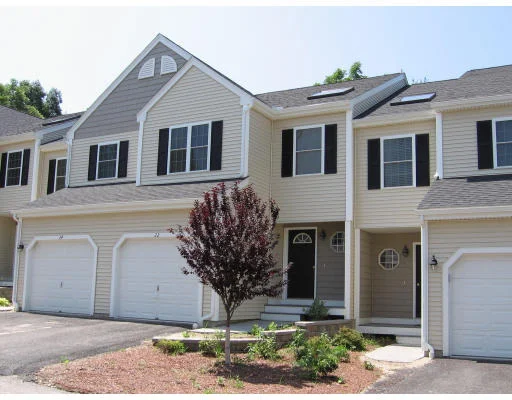 Unit for sale at 22 Azalea Lane, Grafton, MA 01519